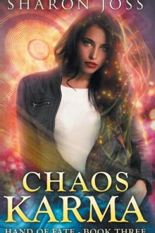 Cover of Chaos Karma