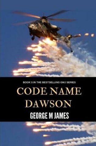 Cover of Code Name Dawson