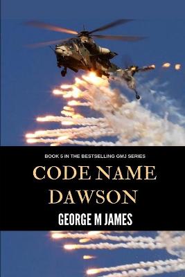 Book cover for Code Name Dawson