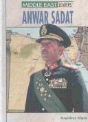 Cover of Anwar Sadat