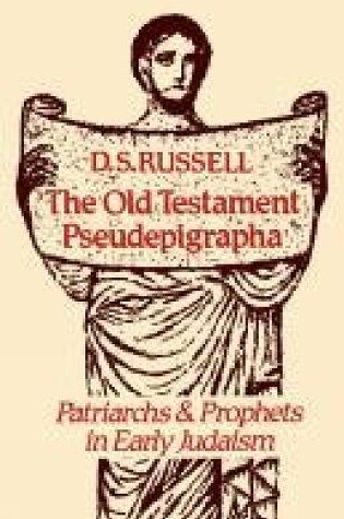 Cover of The Old Testament Pseudepigrapha