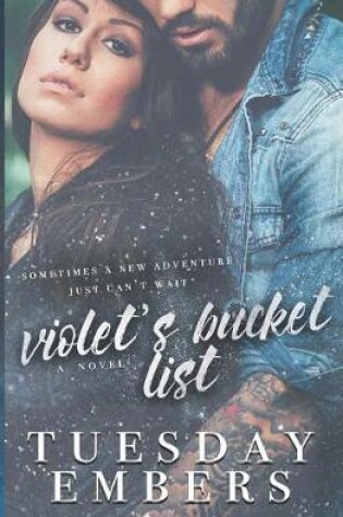 Cover of Violet's Bucket List