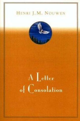 Cover of A Letter of Consolation