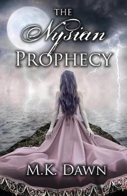 Cover of The Nysian Prophecy