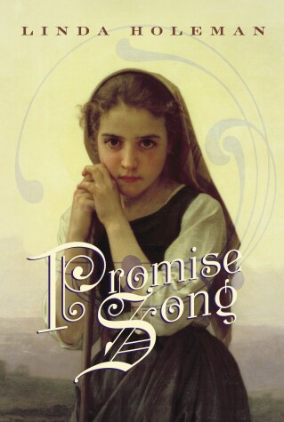 Cover of Promise Song