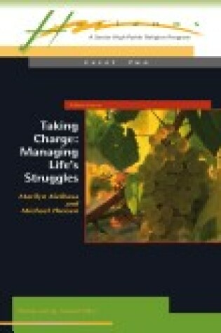 Cover of Taking Charge Managing Life'S