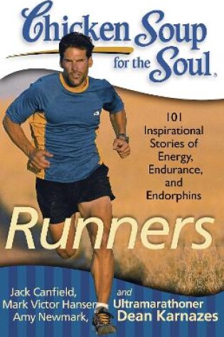 Cover of Chicken Soup for the Soul: Runners