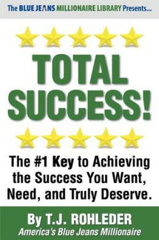 Cover of Total Success!