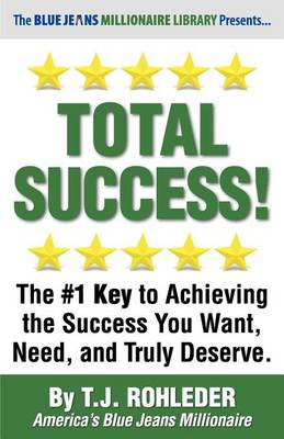 Book cover for Total Success!