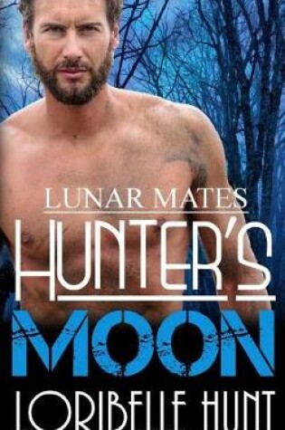 Cover of Hunter's Moon