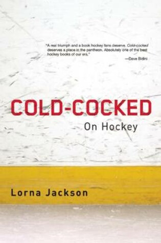Cover of Cold-Cocked