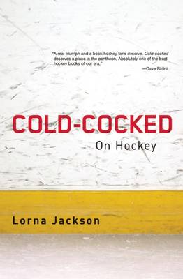 Book cover for Cold-Cocked
