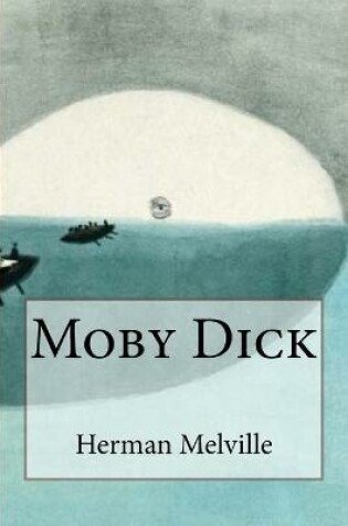 Cover of Moby Dick (Special Edition)