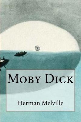 Book cover for Moby Dick (Special Edition)