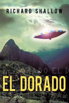 Book cover for El Dorado