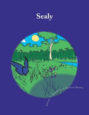 Book cover for Sealy