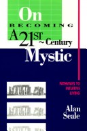 Book cover for On Becoming a 21st-Century Mystic