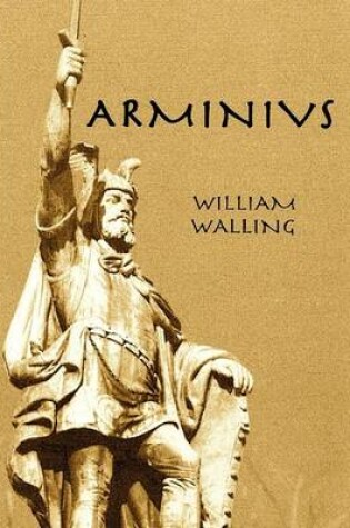 Cover of Arminius