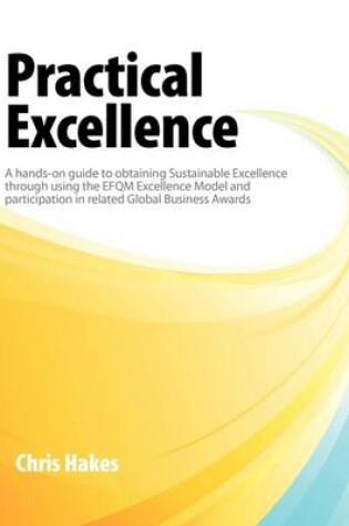 Cover of Practical Excellence