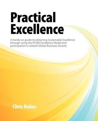 Book cover for Practical Excellence