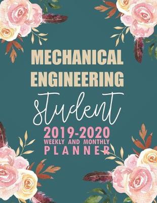 Book cover for Mechanical Engineering Student