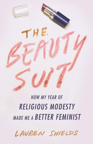 Cover of The Beauty Suit