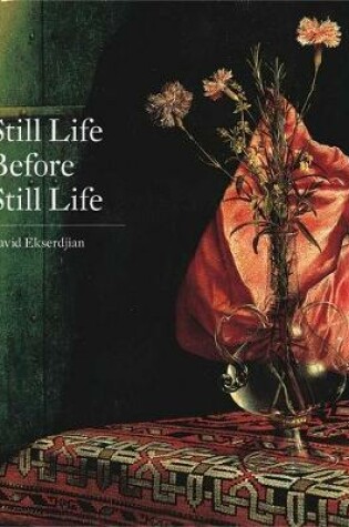 Cover of Still Life Before Still Life