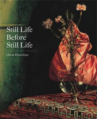 Book cover for Still Life Before Still Life