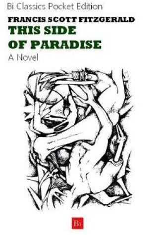 Cover of This Side of Paradise (a Novel)