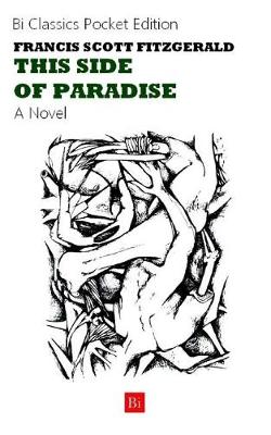 Book cover for This Side of Paradise (a Novel)