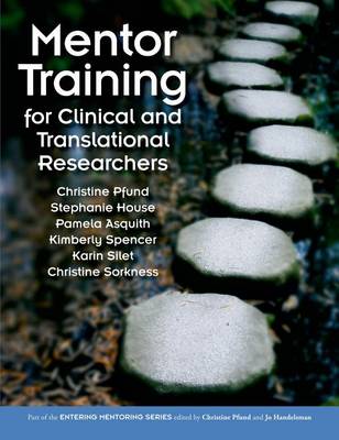 Book cover for Mentor Training for Clinical and Translational Researchers
