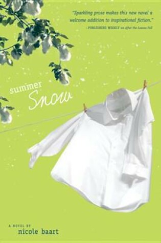 Cover of Summer Snow