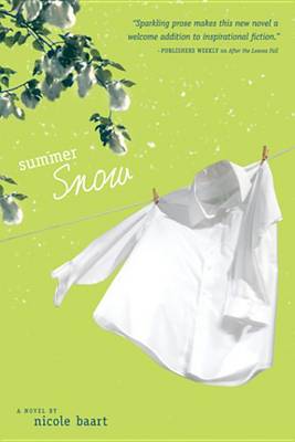 Book cover for Summer Snow