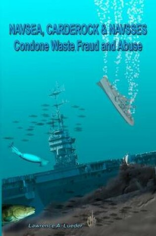 Cover of NAVSEA, CARDEROCK and NAVSSES