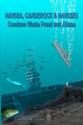 Book cover for NAVSEA, CARDEROCK and NAVSSES