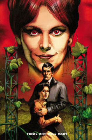 Cover of Dark Shadows: Year One