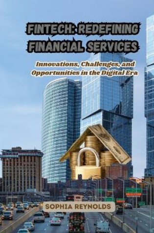 Cover of Fintech