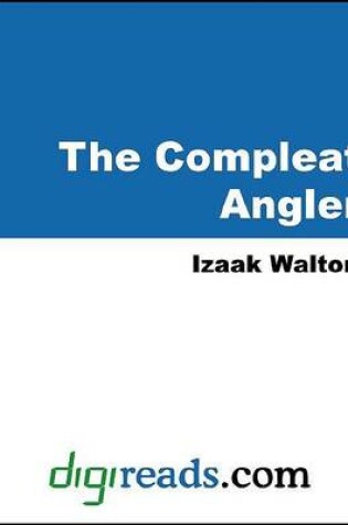 Cover of The Compleat Angler