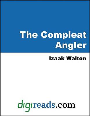 Cover of The Compleat Angler