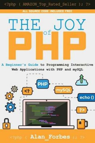 Cover of The Joy of PHP