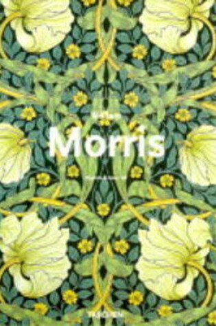 Cover of William Morris