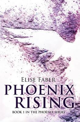 Book cover for Phoenix Rising