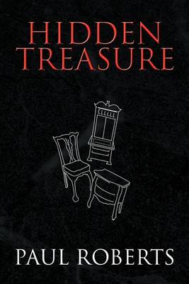 Book cover for Hidden Treasure