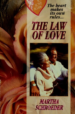 Cover of The Law of Love