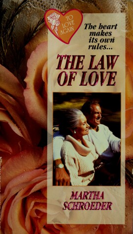 Book cover for The Law of Love