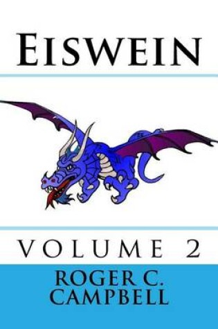 Cover of Eiswein vol2