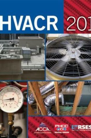 Cover of HVACR 201