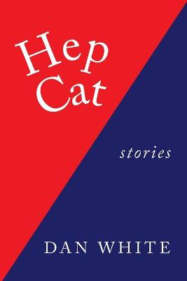 Book cover for Hep Cat