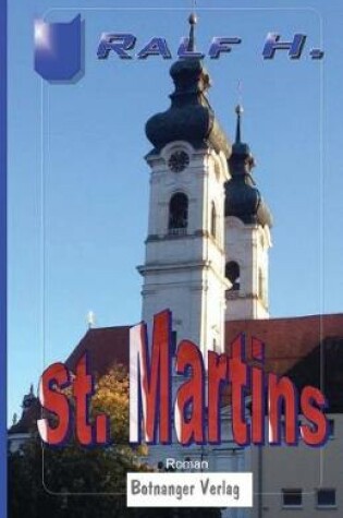 Cover of St. Martins