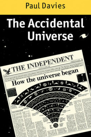 Cover of The Accidental Universe